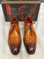 Jeffery West Bon Viveur Floyd