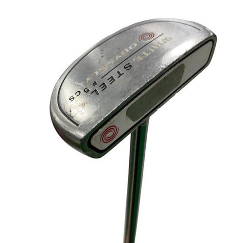 Odyssey white steel center - white,