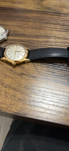 1960 baume and mercier - 1960,