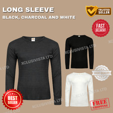 Mens Thermal Long JohnsTop