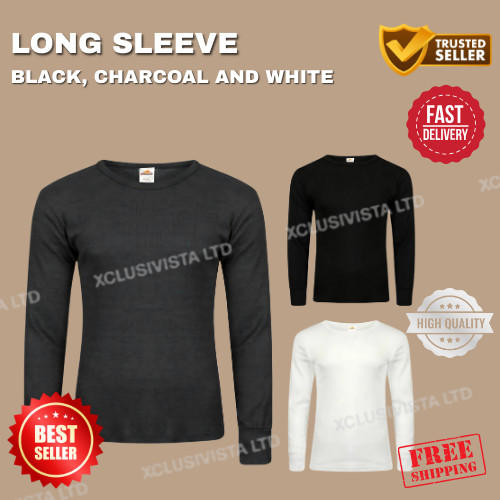 Mens thermal long johnstop - long,