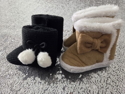 Baby girls winter - baby, soft
