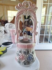 1970s Ceramic Wishing Well