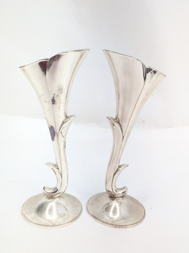 Pair vintage art - pair, nouveau