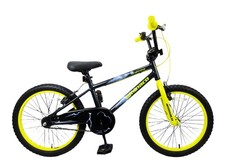 Lightning 20" Boys Kids Alloy