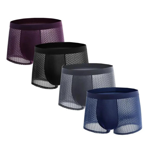 4pcs boxhero mens - boxhero,
