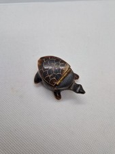 Antique Snuff Box In Style Of