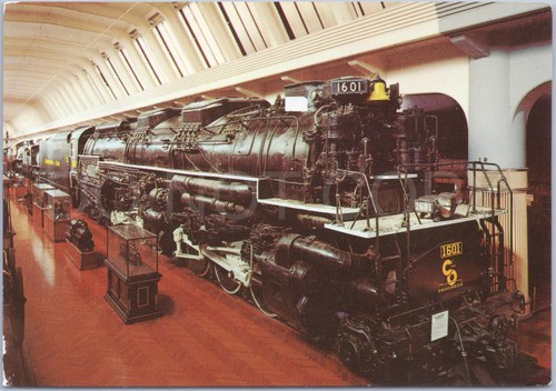Dearborn locomotive railroad - dearborn,