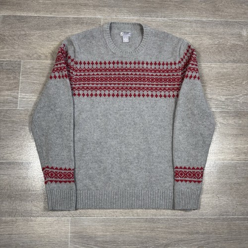 Jcpenney fair isle - jcpenney, nordic