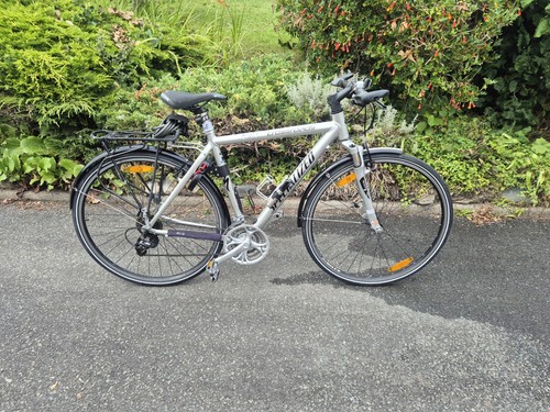 Specialized crossroads sport - crossroads,