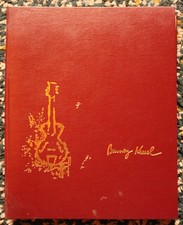 The Guitar by Barney Kessel