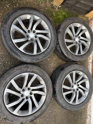 Land rover discovery - discovery, alloy