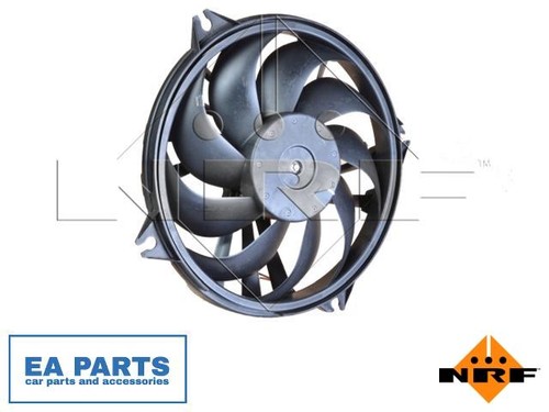 Fan radiator for peugeot 807 - fan,,