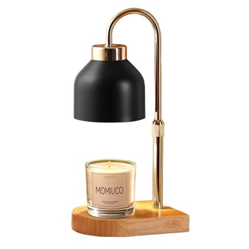 Candle warmer lamp with dimmer - candle,