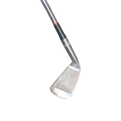 Iron golf club vintage - 5,
