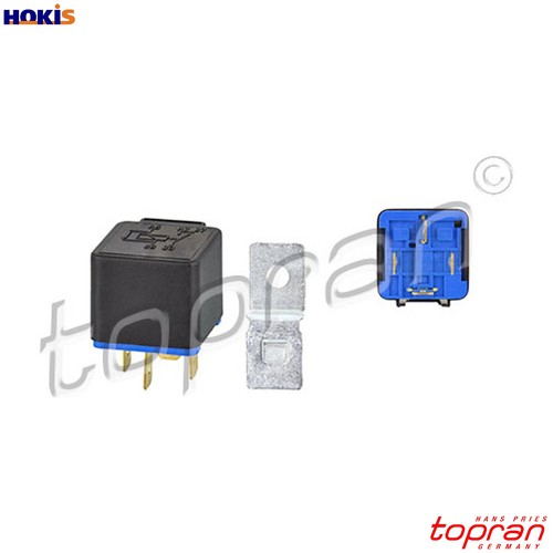 Relay immobilizer 202 - 202, for