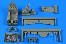 Aires 4938 1:48 Sepecat Jaguar