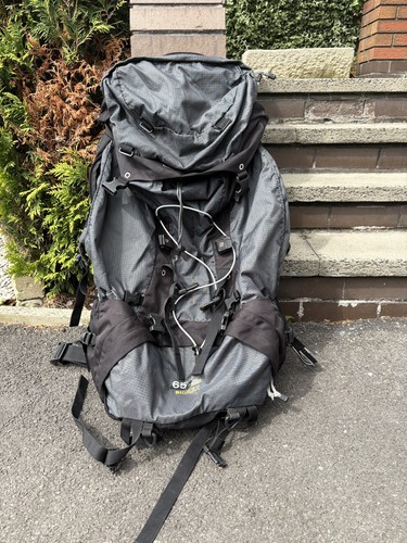 Berghaus series 65 - c7, 65+10l