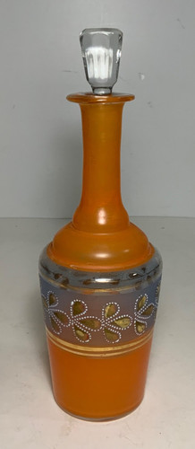 Antique bohemian czech hand - antique,