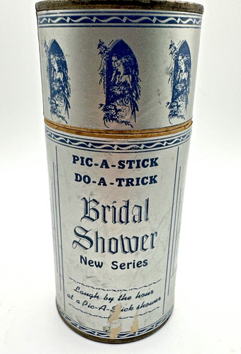 Vintage bridal shower party - bridal,