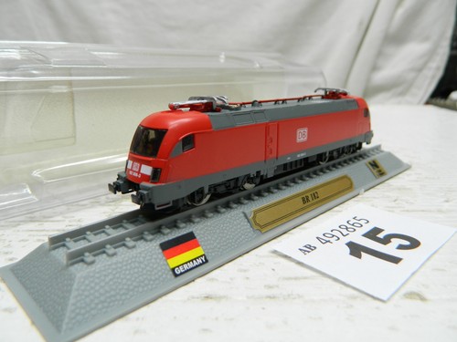 Del prado gauge - prado,