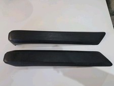 Ford Cortina Mk5 Rear Bumper