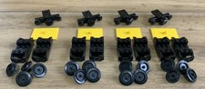 Lego Train Wheel Bogie BRAND