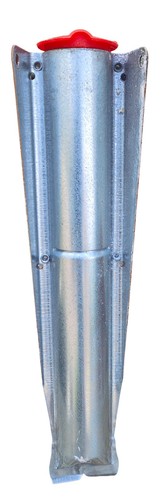 Unused brabantia rotary - an,