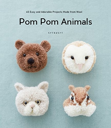 Pom animals easy and - easy,