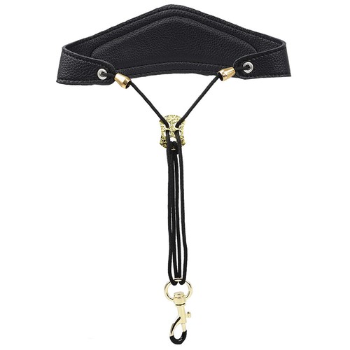 Saxophone neck strap - saxophone,