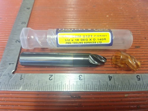 18 deg solid carbide - x,