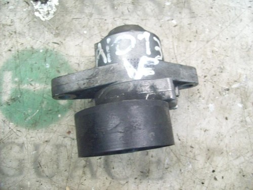 Auxiliary belt tensioner - belt, /