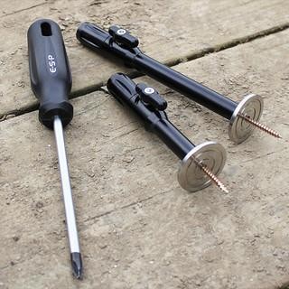 Esp stage stand set - stage,