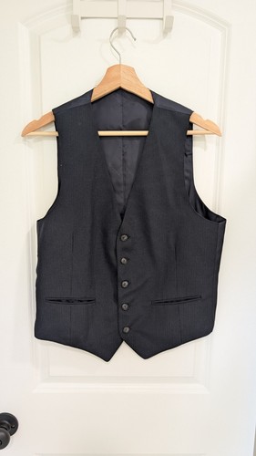 Yves saint laurent ysl - ysl, vest