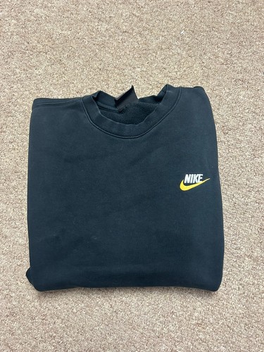 Nike sweatshirt mens size - mens,