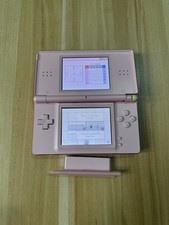 Nintendo Ds Lite Handheld