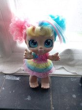 Kindi Kids Candy Sweets  Big Sister Official 10 Inch Toddler M2M Doll