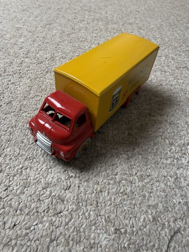 Vintage dinky toys heinz - vintage,