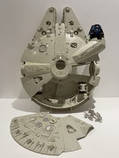 1979 Vintage Kenner Palitoy Star Wars Millennium Falcon *Spares /Repairs/Parts*2