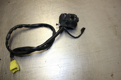Suzuki gsf 600s - 600s, switch
