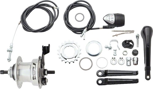 Sturmey archer s30 - s30, x-rd3