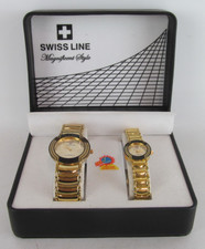 Swiss Line His And Hers