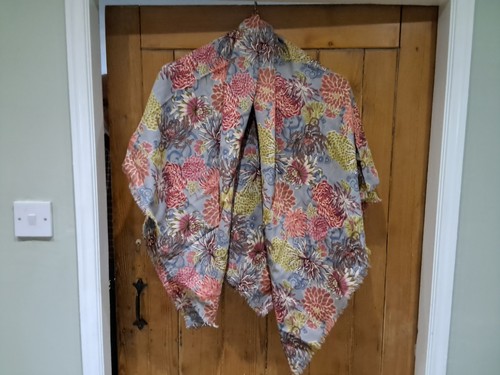 Liberty all wool 50 - liberty, 50"×50"