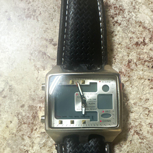 Ohsen ad0930 sport quartz - ad0930,