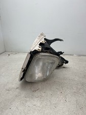 TOYOTA MR2 SW20 MK2 N/S PASSENGER SIDE LEFT FRONT HEADLIGHT WHITE WITH MOTOR