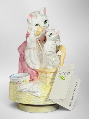 Vintage 1981 schmid - vintage, beatrix