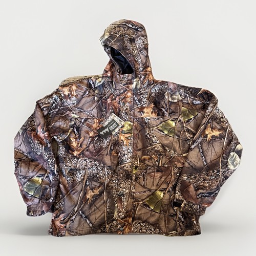 Wfs burly camo - wfs, mens