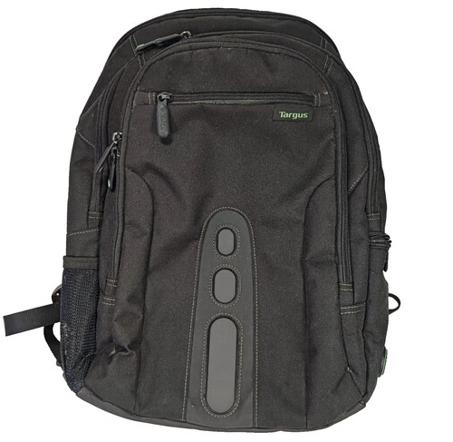 Targus ecosmart backpack - ecosmart, in