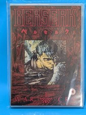 Berserk Vol.1 (DVD, 2007)