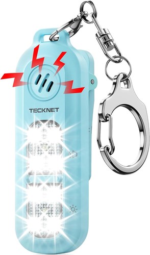 Personal safety alarm 130db - personal,